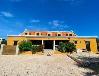 Bed & Breakfast Landhuis Belnem Bonaire
