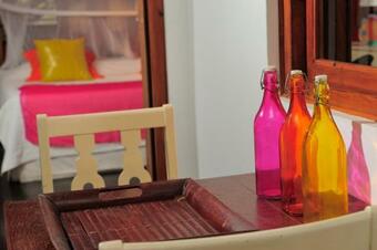 Villa Casa El Tropico