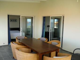 Aparthotel Caribbean Club Bonaire