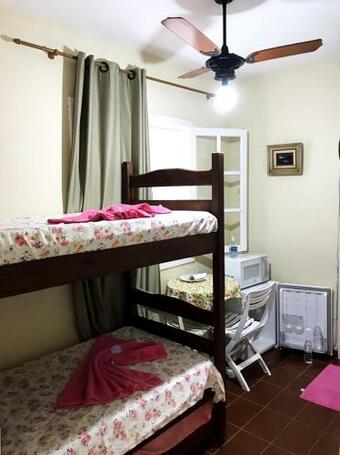 Apartamento Suite Para 2 Pessoas Com Wifi Em Angra Dos Reis