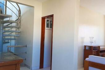 Casa Tr�plex Ao Lado Da Praia Do Iguape Por Carpediem