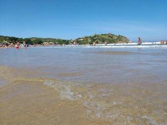 Hostal Paraiso De B�zios