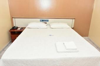 Serra Azul Plaza Hotel