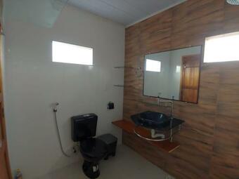 Casa Da Praia Ajuruteua