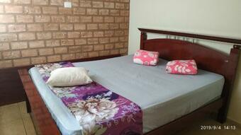 Casa Com Piscina Brotas/patrim�nio.