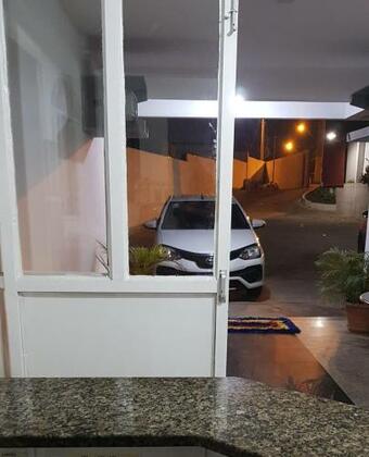 Hostal Pousada Arco �ris