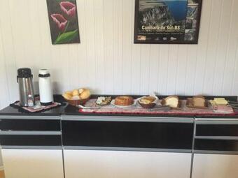 Hostal Pousada Simone