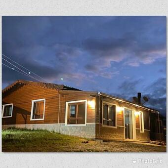 Hostal Ra�zes Da Serra Pousada