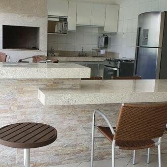 Cananeia Residencial