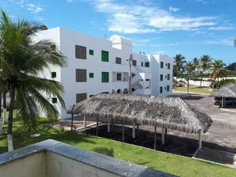 Apartamento Porto Canoa Flats
