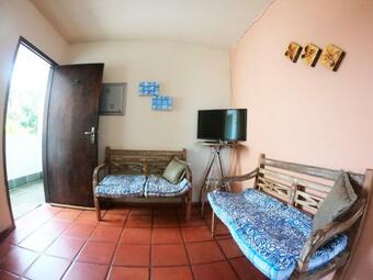 Apartamento Mirante Da Orla