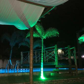 Hotel Pousada Jardins Do Mar