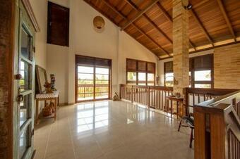 Casa Exclusiva E Luxuosa Em Jacum� Por Carpediem