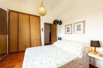 Tranquila Espa�osa Casa Em Porto Mirim Por Carpediem