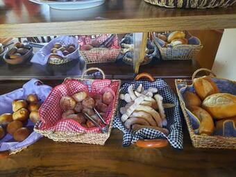 Hostal Pousada Guilhermina