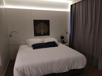 Apartamento Helbor Stay Batel - Hsb049