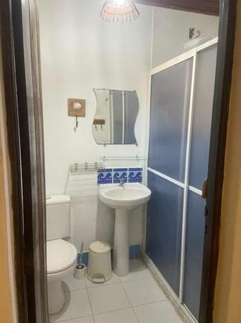 Casa Amarela - Praia De Baixio