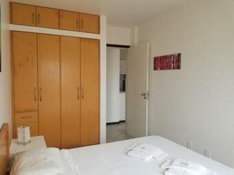 Apartamento Lexus Residence Apto 304