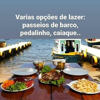 Hostal Pousada Quintal Verde Floripa