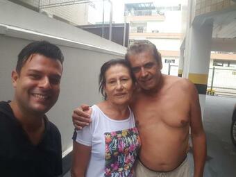 Apartamento Residencial Las Rocas II