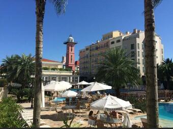 Aparthotel Apto No Il Campanario