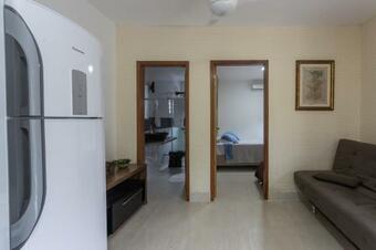 Apartamento Cabana 03