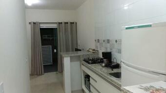 Apartamento Apto Sul Da Ilha 02