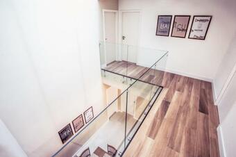 Hostal Pousada Native