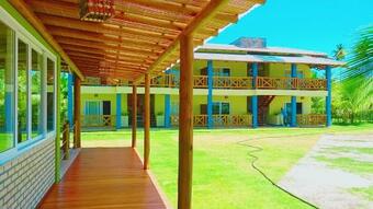 Hostal Pousada Porto Veleiro Garapu�