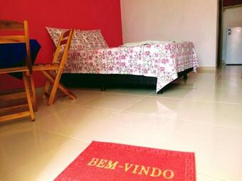 Hostal Chal� Ilha Bella