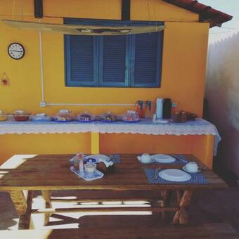 Hotel Chal� Do Kite