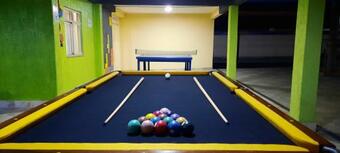 Hotel Pousada Bela Vista