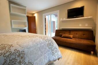 Apartamento Vivendas Do Arvoredo - Tranquilidade Em Meio à Natureza