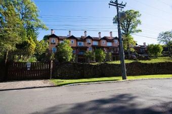 Villa Edimburgo - Para Uma Linda História Na Serra Gaúcha.
