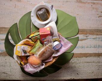 Albergue Manaca Hospedaria E Bistr�