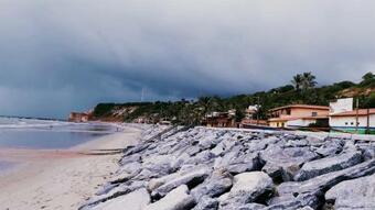 Apartamento Hospedagem Da Cleidiane