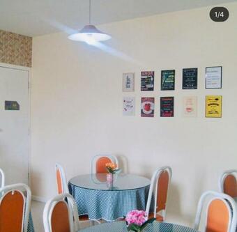 Hotel Pousada Boa Vida