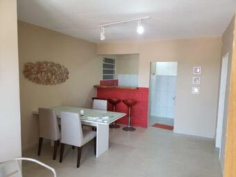 Apartamento Em Itamaraca