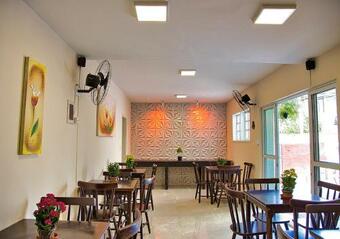 Hostal Pousada De Itaipava