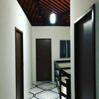 Lodge Casa De Veraneio Paraiso Da Ilha De Itamaraca Condominio Vila Velha