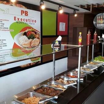 Apartamento Pedra Bonita Hotel