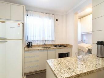 Aluguel Apartamento 2 Quartos Sendo 1 Su�te Itapema/sc