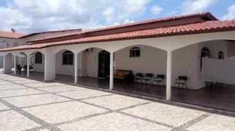 Hotel Pousada Arco-�ris