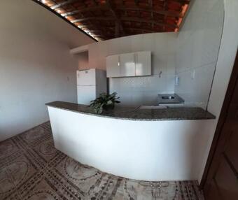 Aluga-se Apartamento Em Ponta De Areia