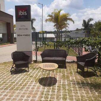 Hotel Ibis Itatiba