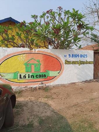 Bed & Breakfast La In Casa, Sua Casa Fora De Casa