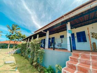 Hostal Montepascual Ecovillage