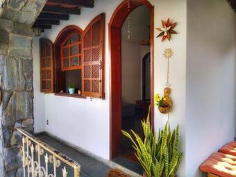 Albergue Estrela Alpha