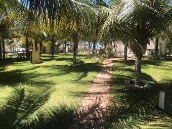 Hostal Chal�s Macap� Beach