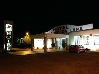 Hotel Tropeiro Da Lapa